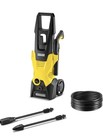 Kärcher K3 Hochdruckreiniger 120bar 380l/h 6m Schlauch | NEU & OVP
