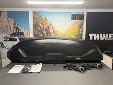 Thule Pulse 2 M - 610200