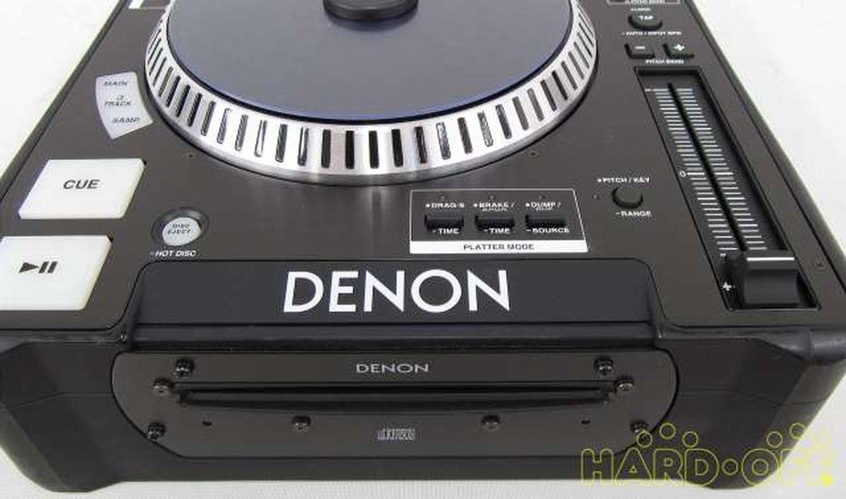 ポータブルプレーヤー DENON DN-S5000 DENON DN-S5000 Table Top