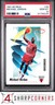 1991 SKYBOX #39 MICHAEL JORDAN BULLS HOF PSA 10