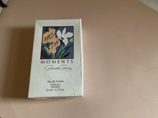 MOMENTS  von Priscilla Presley - Eau de Toile...