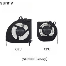 MG75090V1-C192-S9A -C195-S9A DC5V 2.25W 6Pin 5 line for lenovo ThinkPad P15 Gen1
