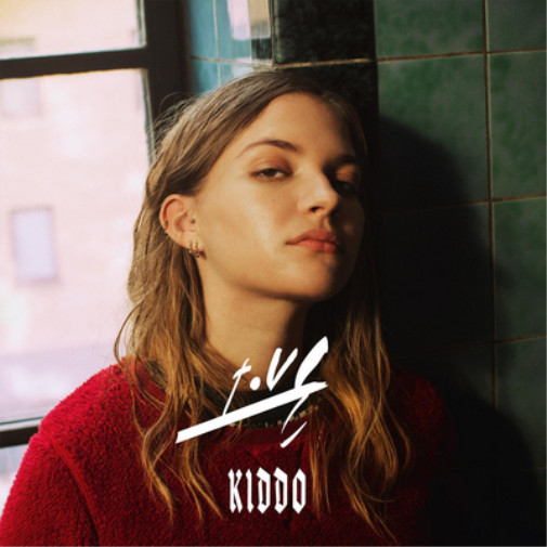 Альбом Tove Styrke Kiddo (CD) (ИМПОРТИРОВАН ИЗ Великобритании)