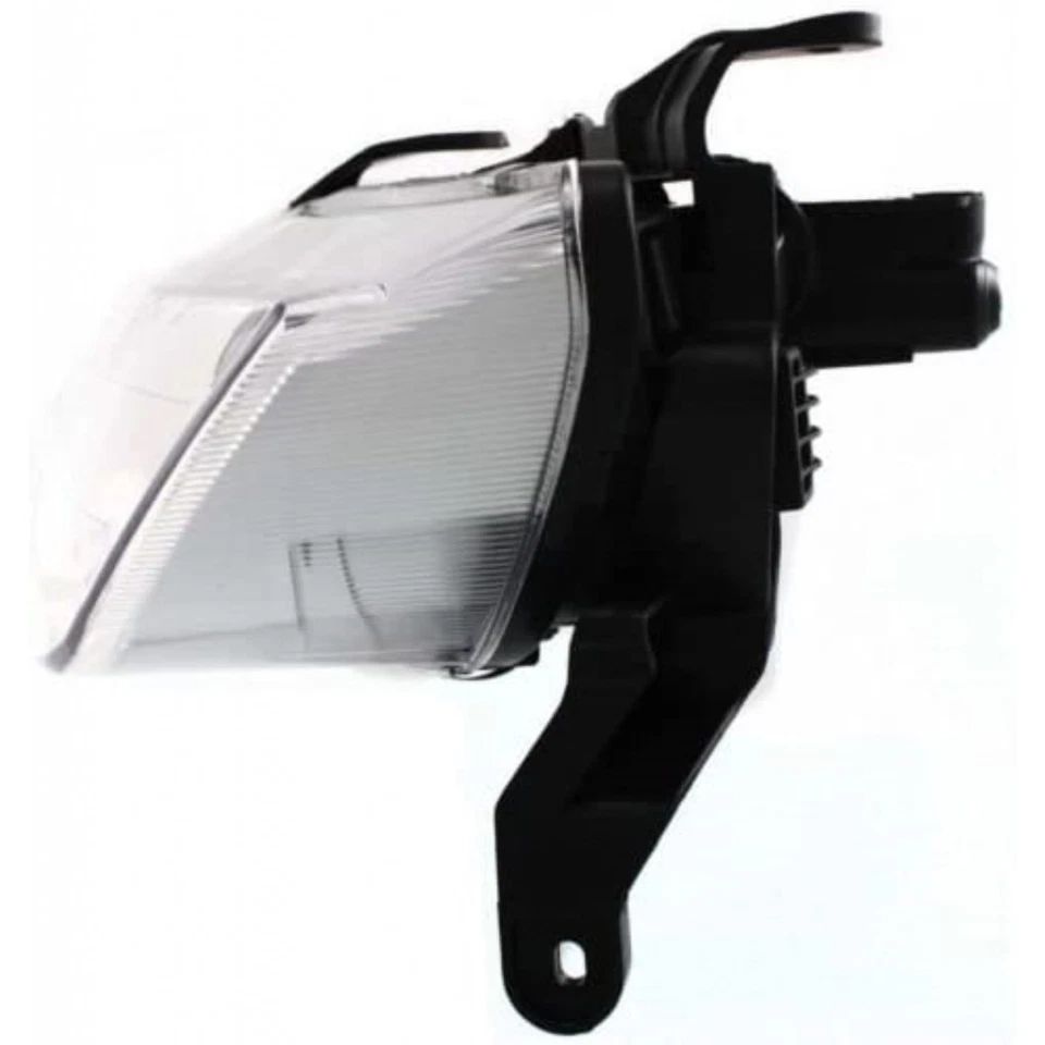 For Saturn LW200/LW300 2001 2002 Headlight Driver Side | Composite - Image 3 of 4