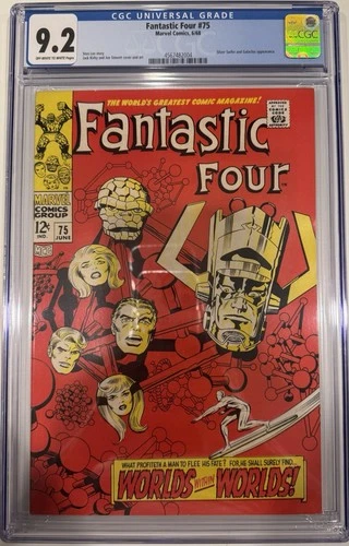 Comic Image