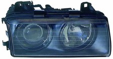 Feu avant (phare) BMW 3,3