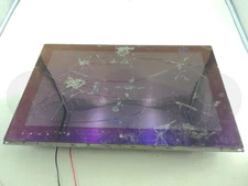 SIMRAD MO19-T MULTIFUNCTION FISHFINDER CHARTPLOTTER DISPLAY MONITOR HEAD UNIT