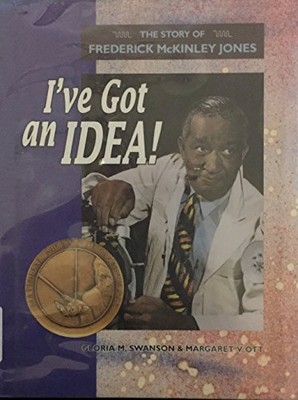 Ive Got An Idea: The Story of - VERY GOOD