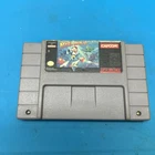 Mega Man X (SNES, 1994) - Tested and Working Cartridge Only