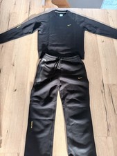 Nike Herren Nocta Trainingsanzug 2-teilig Sch...