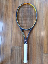 Wilson Pro Staff 90 Tennis Racquet