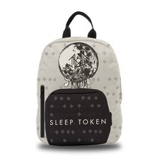 Sleep Token The Summoning Mini Backpack Size One Size
