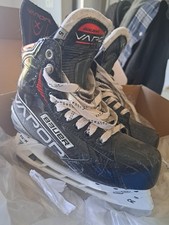 Bauer Vapor Skates junior size 5 EE