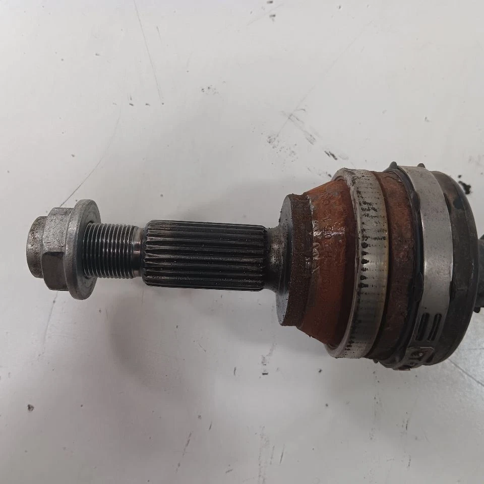 Eje trasero izquierdo CV compatible con Ford Ecosport 18-22 Foto 2 de 4