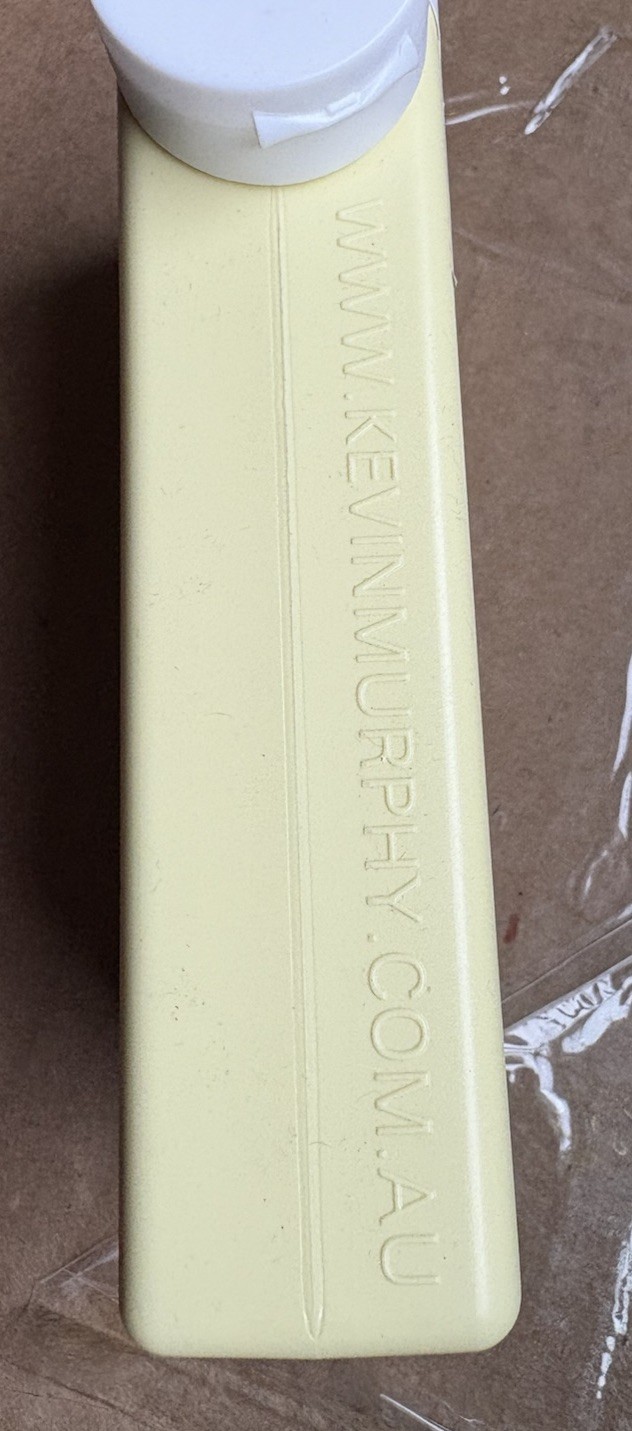 Kevin Murphy Smooth Again Wash and Rinse 8.4oz Authentic Kit