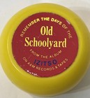Yellow Promo Yo-Yo from Cat Steven’s “Izitso” Album-“Old Schoolyard” A&M Records — photo 2
