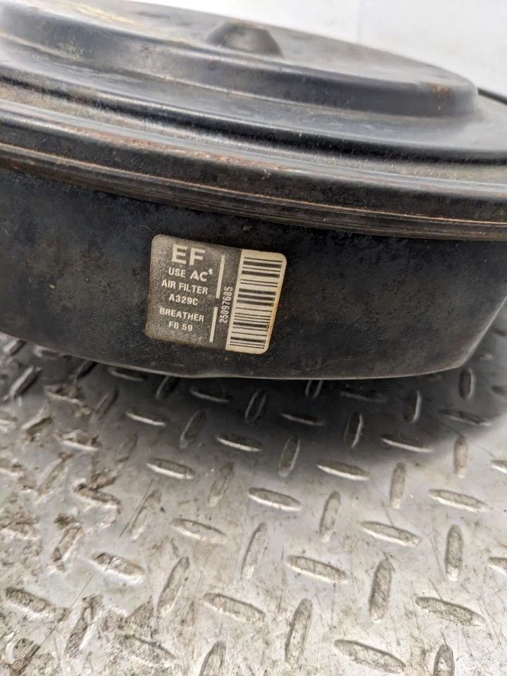 Purificador de ar 5,0L compatível com 90-92 CAMARO 1177711 - Imagem 4 de 4