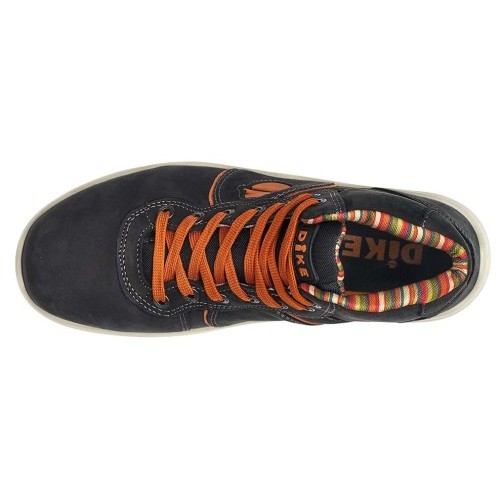Chaussures de sécurité hautes S3 SRC DIKE Agility Advance pointure 43 - 2