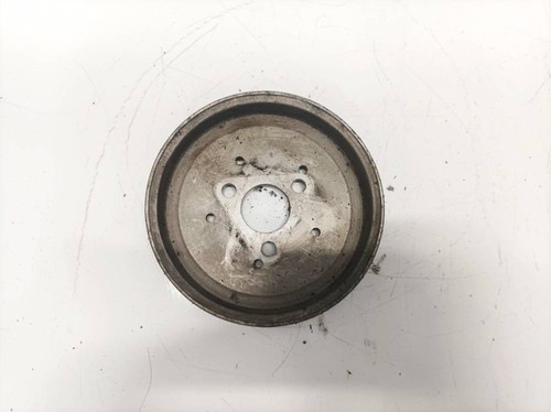 Audi A4 2002 Power Steering Pump Pulley 059145255, Genuine #2189919-00