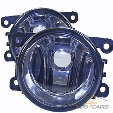 ATEC 2x NEBELSCHEINWERFER NSW H11 FÜR FORD FIESTA FOCUS RANGER TOURNEO TRANSIT