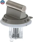 BOSCH/SIEMENS KNOPF-KOCHSTELLE 00646259