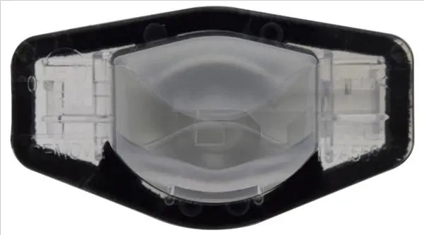 Tyc Luce Targa 15-0559-00-2 - Immagine 2
