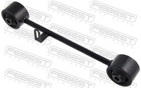 Febest Lenker, RadaufhäNgung 0125-LC120U1 FüR Toyota