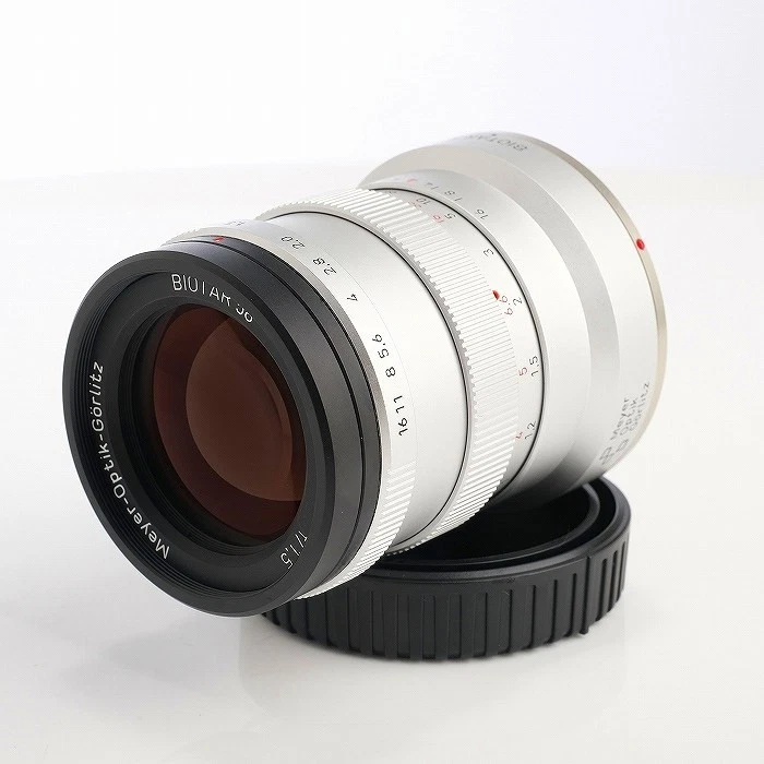 Meyer-Optik-Görlitz 58mm Focal Camera Lenses for sale | eBay