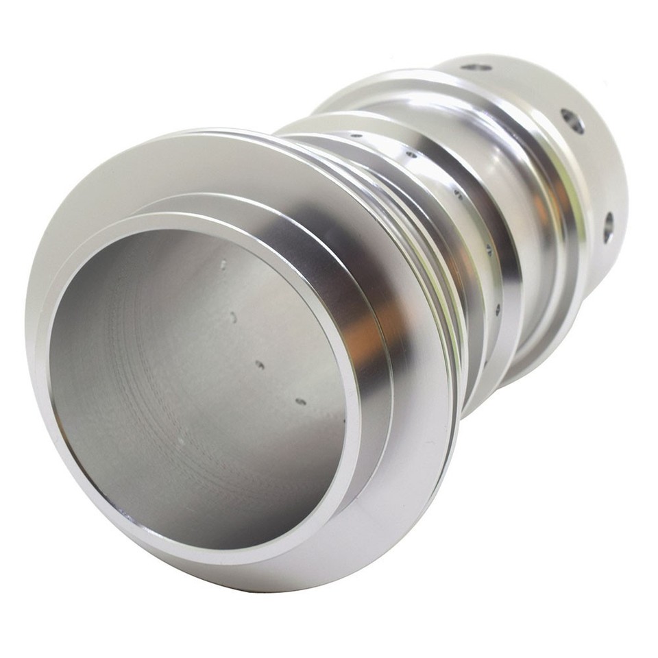 NR83 Replacement Aluminum Cylinder - 2PK For Framing Nailers - Compatible With Hitachi - View #8