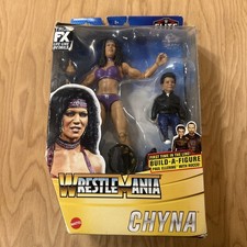 WWE Wrestlemania Elite Collection 6