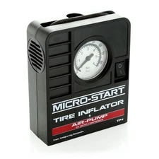 Antigravity ADV Tire Inflator+ AG-MSA-9A