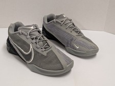 Nike React Metcon Turbo Particle Grey for Sale  display picture 1
