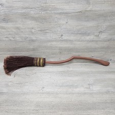 Harry Potter Nimbus 2000 Toy Broomstick Prop Sound Effects Cosplay Read Descript