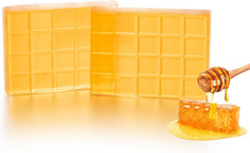 2LB Honey Soap Base - Soap Making Supplies with Soap Making- Melt and Pour Soap