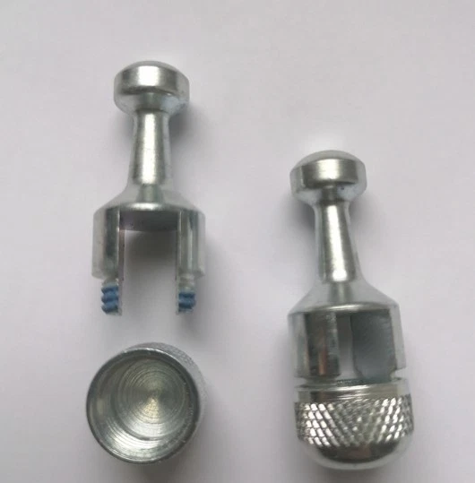 Kerbl GoLeyGo 2.0 Adapter Pin Hunde B6 Gr. S und M