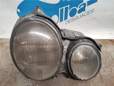 Feu avant (phare) Mercedes 210