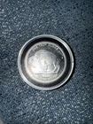 Indian Head Buffalo 2017 Silver Round 1 Troy oz .999 Fine Silver