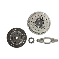 Kupplungssatz Schaeffler LUK SAC 624 3372 00