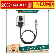 Nox Sensor für BMW 1er E81 E82 E87 E88 E91 E92 1178 7587130 1