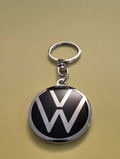 VW Original - 000087010BQ -  Schluesselanhaenger VW Logo Neues Logo