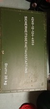 Ich Verkaufe Bundeswehr Koffer