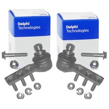 Rotule de suspension Volvo 850