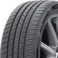1 New 24545r17xl 99w Kumho Ecsta Sport As Pa71 2454517 Tire