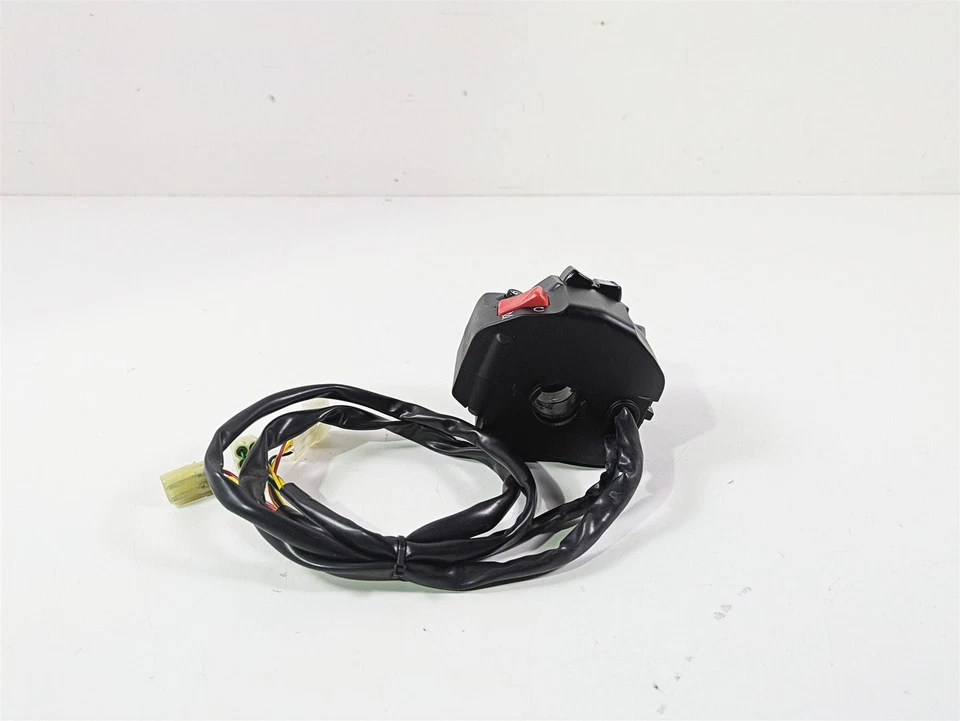 Interruptor de control derecho KTM 1290 Super Duke GT 2017 60411074000 Foto 3 de 4