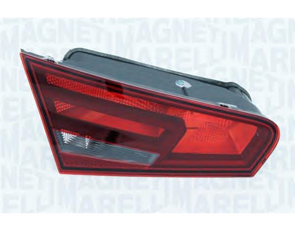 RÜCklicht Innen Rechts Audi A3 3 TÜRen 2012-2016 Marelli-image