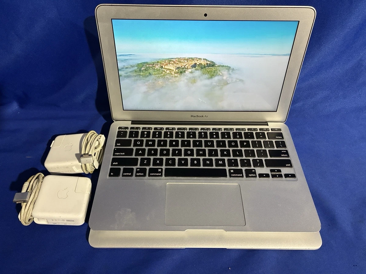 2015 Apple MacBook Air Laptops for sale - eBay