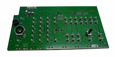 Korg Kronos/KronosX Right Panel Board (KLM-3004) | eBay