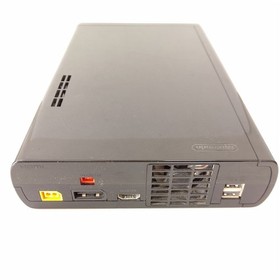 Nintendo Wii U Premium Set Black 32GB WUP-101 Console Complete Tested