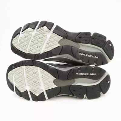new balance Ｍ990GJ3 MADE IN USA Size 9 - New Balance 990v3 Made in USA Elephant Grey for sale
