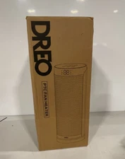 Dreo DR-HSH003 Portable Indoor Use Digital PTC Fan Space Heater